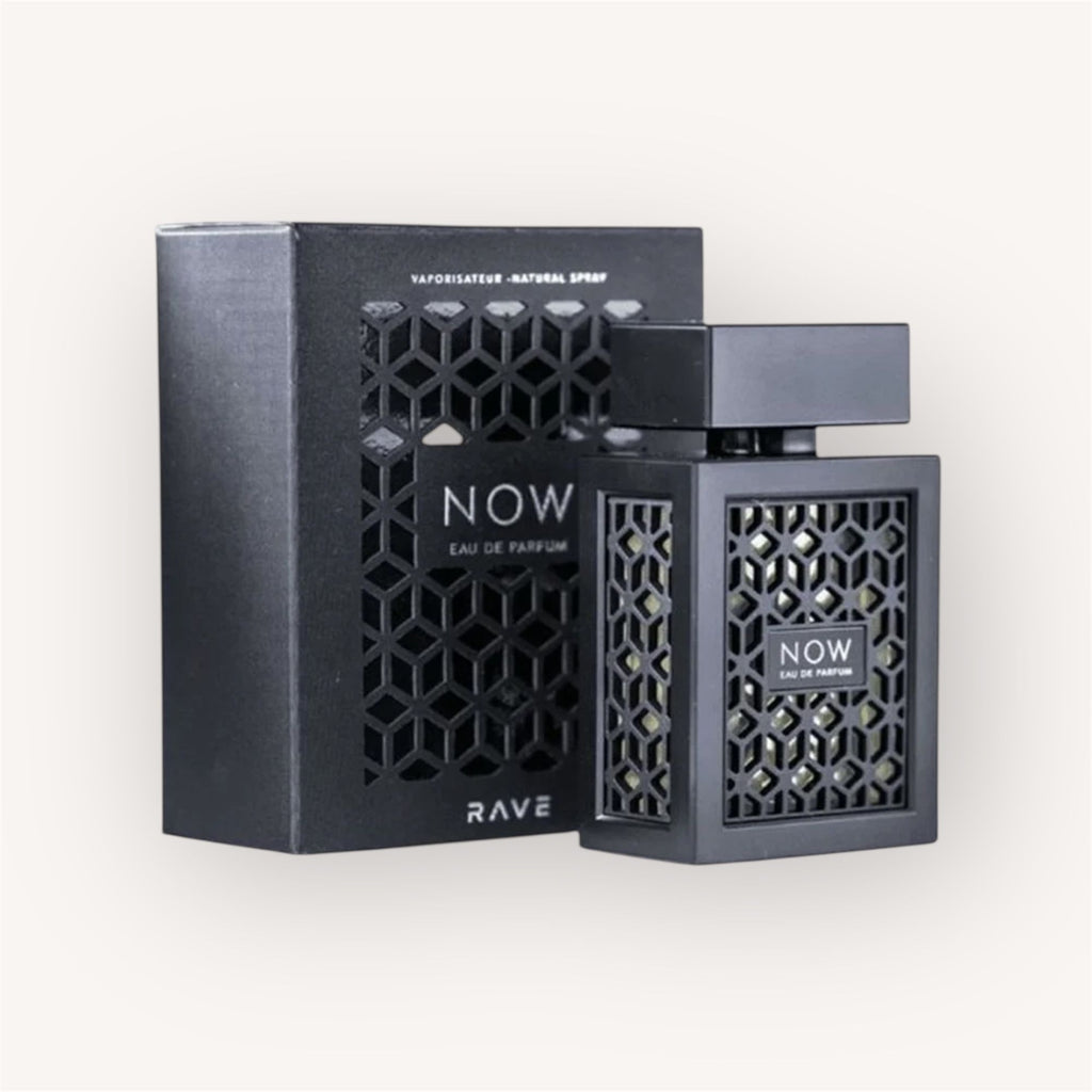 Lattafa Rave Now Eau de Parfum 100ml for Men