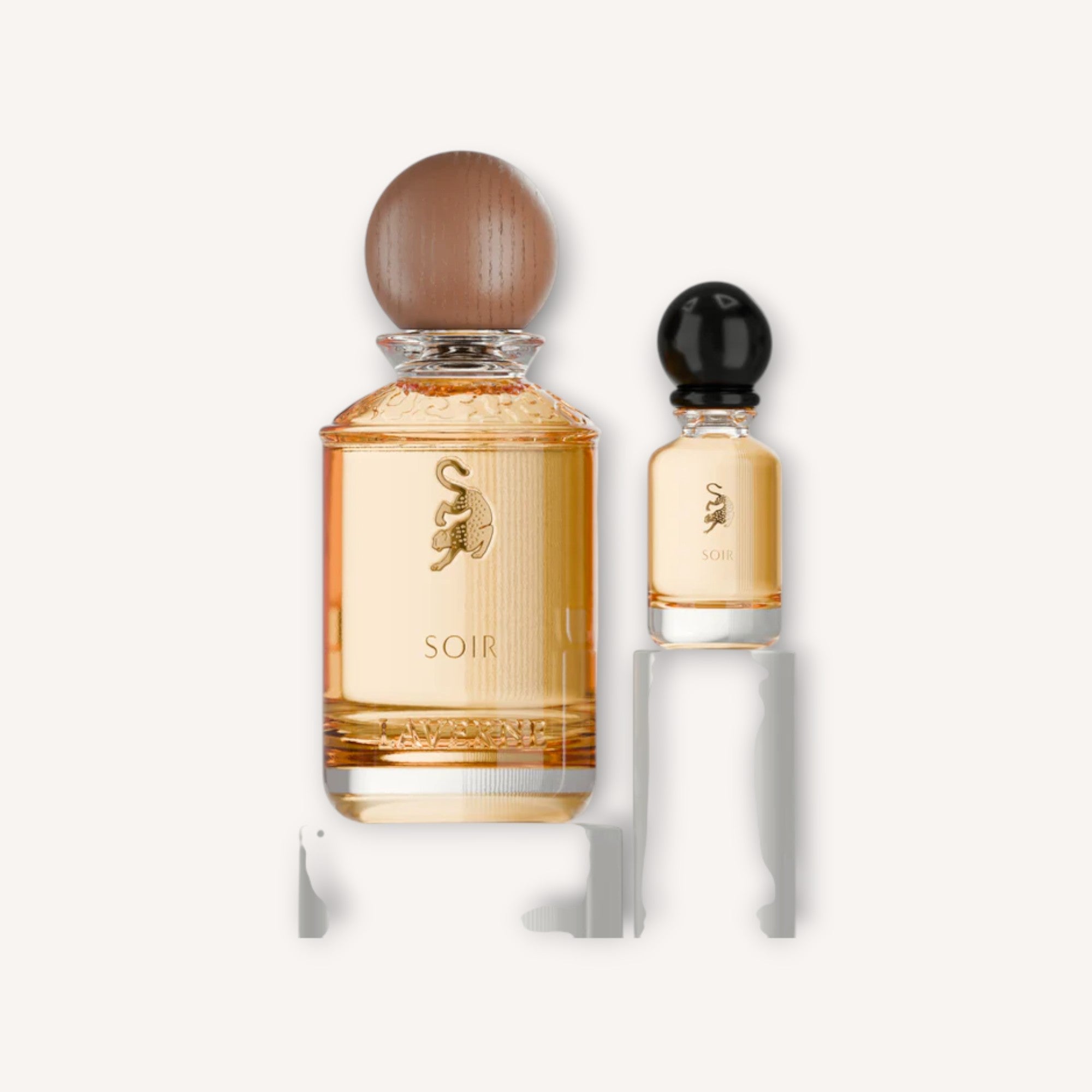 Lavern Soir EDP Gift Set 100ml + 10ml