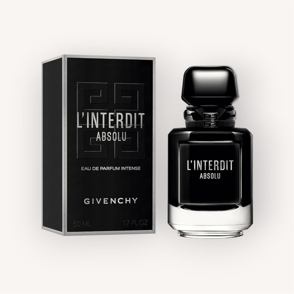 Givenchy L'Interdit Absolu Eau de Parfum 80ml