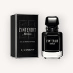 Givenchy L'Interdit Absolu Eau de Parfum 80ml