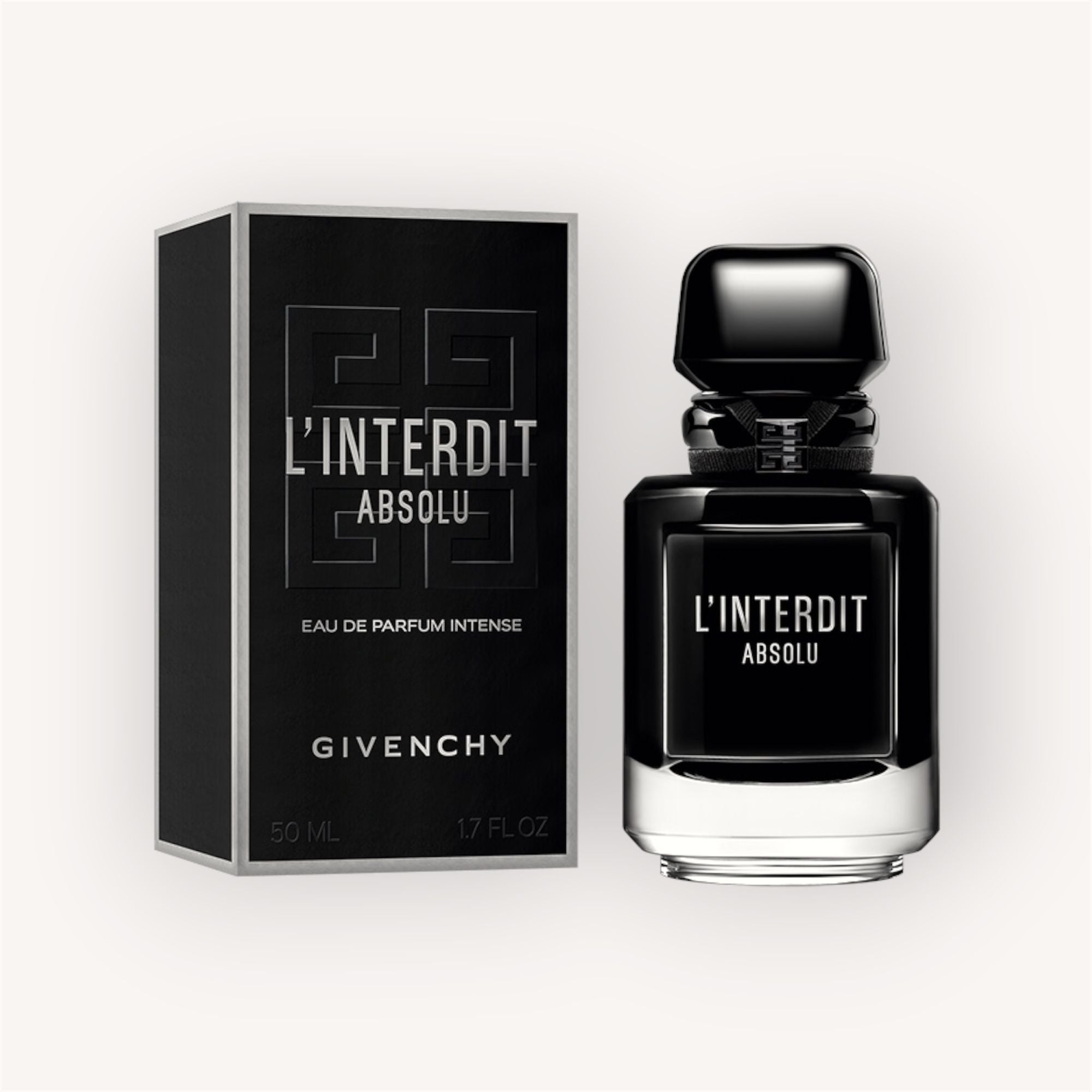 Givenchy L'Interdit Absolu Eau de Parfum 80ml