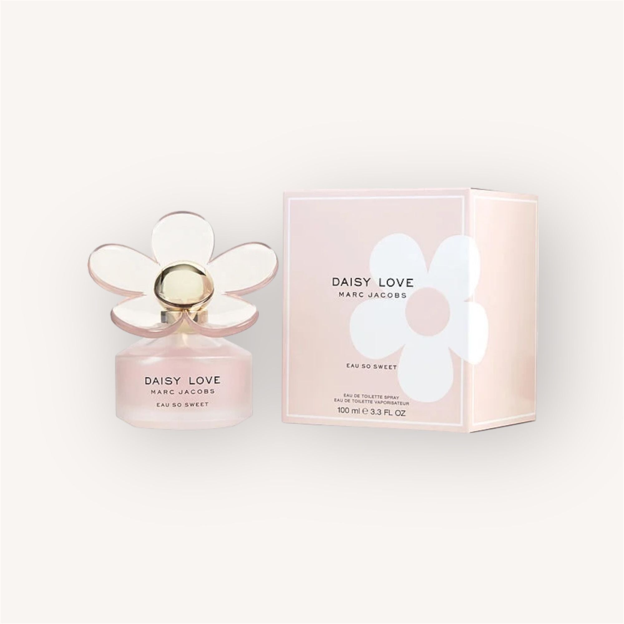 Marc Jacobs Daisy Love Eau So Sweet Eau de Toilette