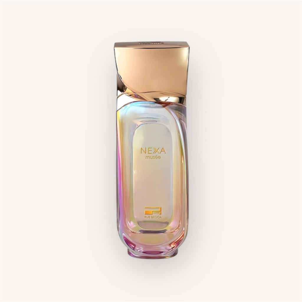 Rue Broca Musee Eau de Parfum for Women