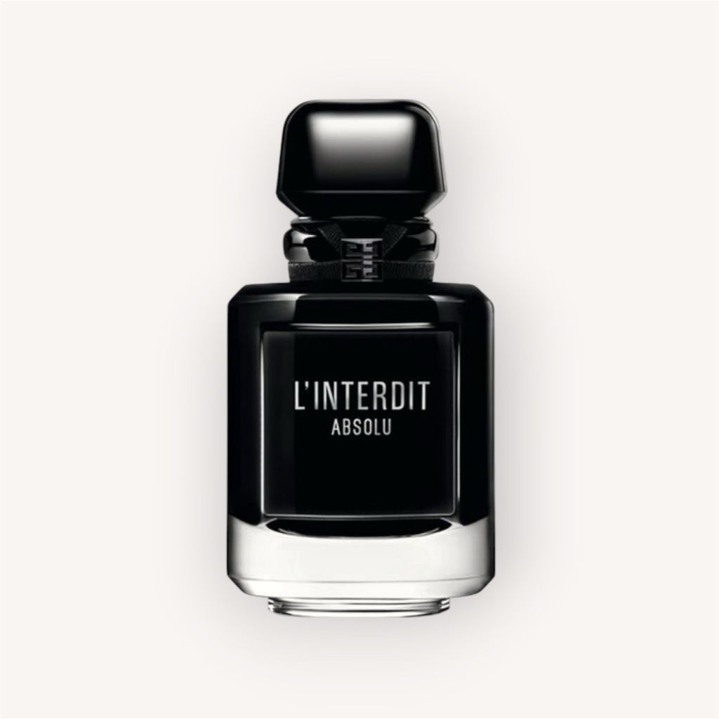 Givenchy L'Interdit Absolu Eau de Parfum 80ml