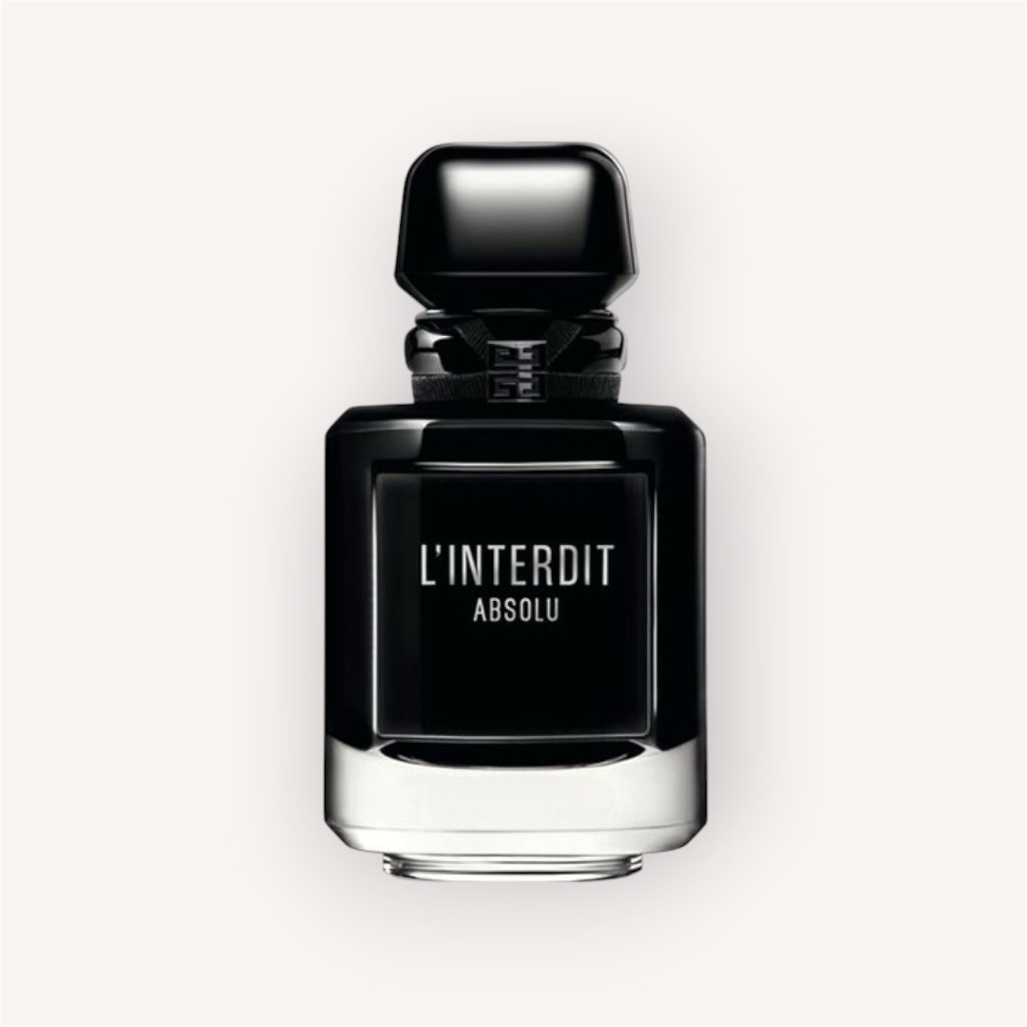 Givenchy L'Interdit Absolu Eau de Parfum 80ml