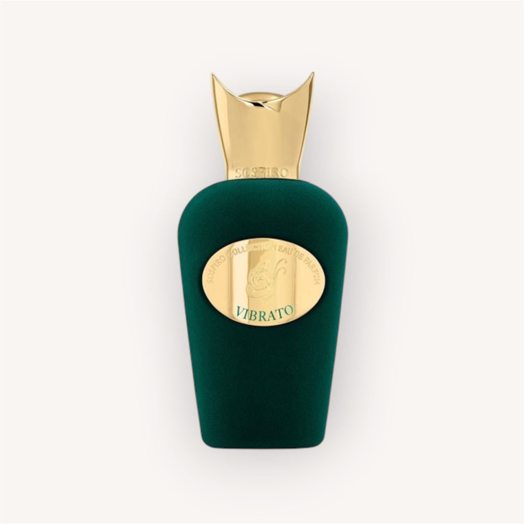 Sospiro Vibrato Eau de Parfum 100 מ"ל