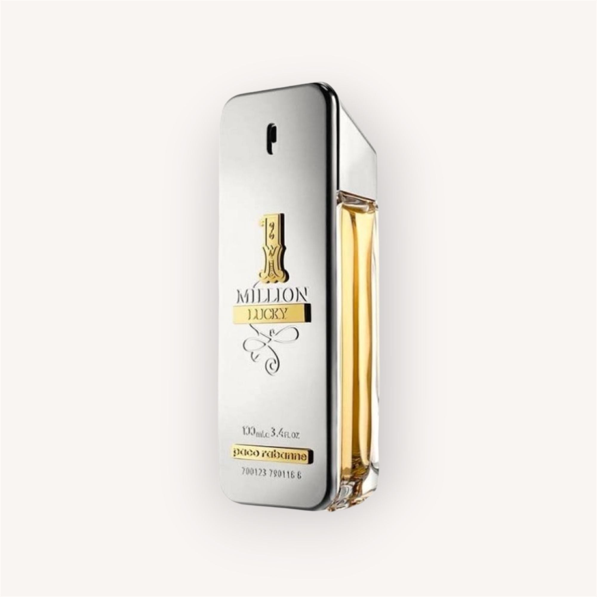 Paco Rabanne 1 Million Lucky Eau de Parfum 100ml