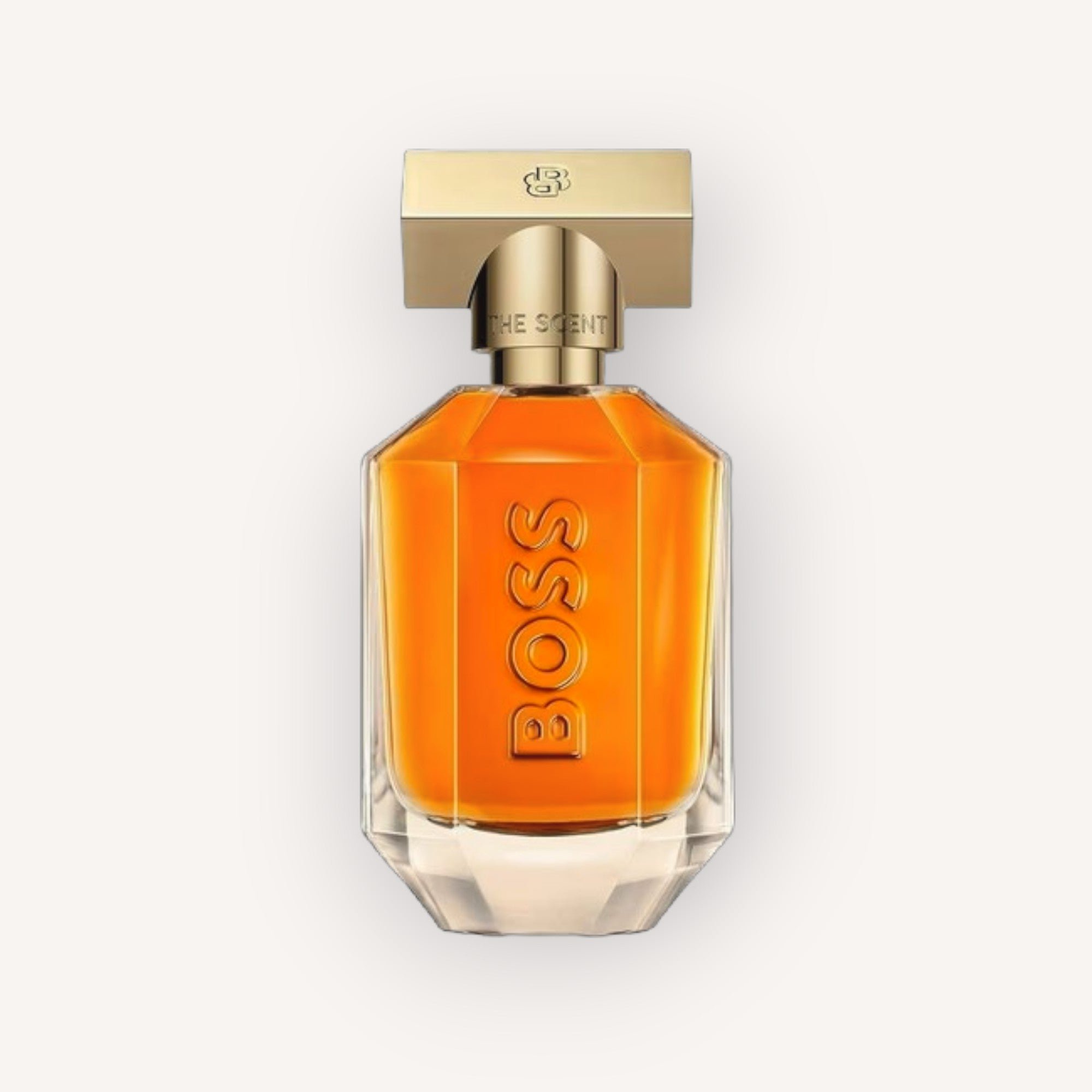 Boss The Scent for Her EDP Intense 60ml