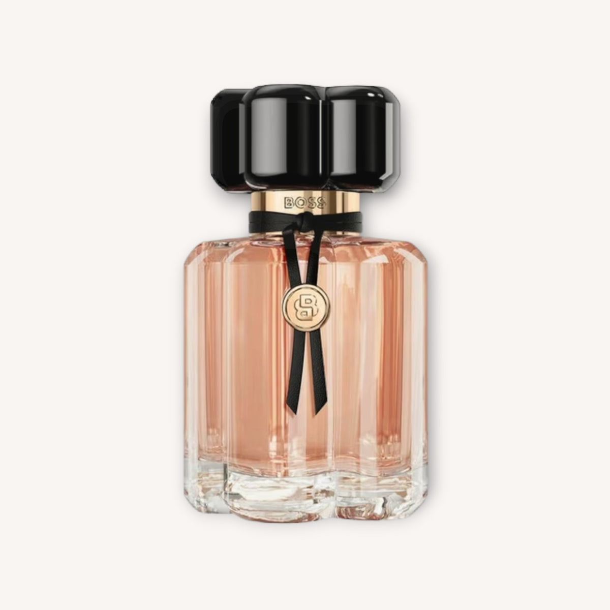 Парфюмерная вода BOSS Bottled Beyond for Her, 100 мл