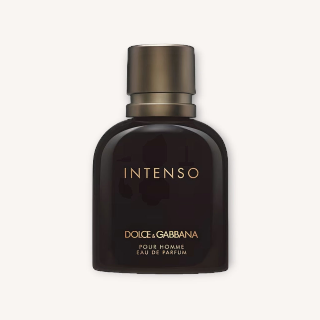 Dolce&Gabbana Pour Homme Intenso 100 мл