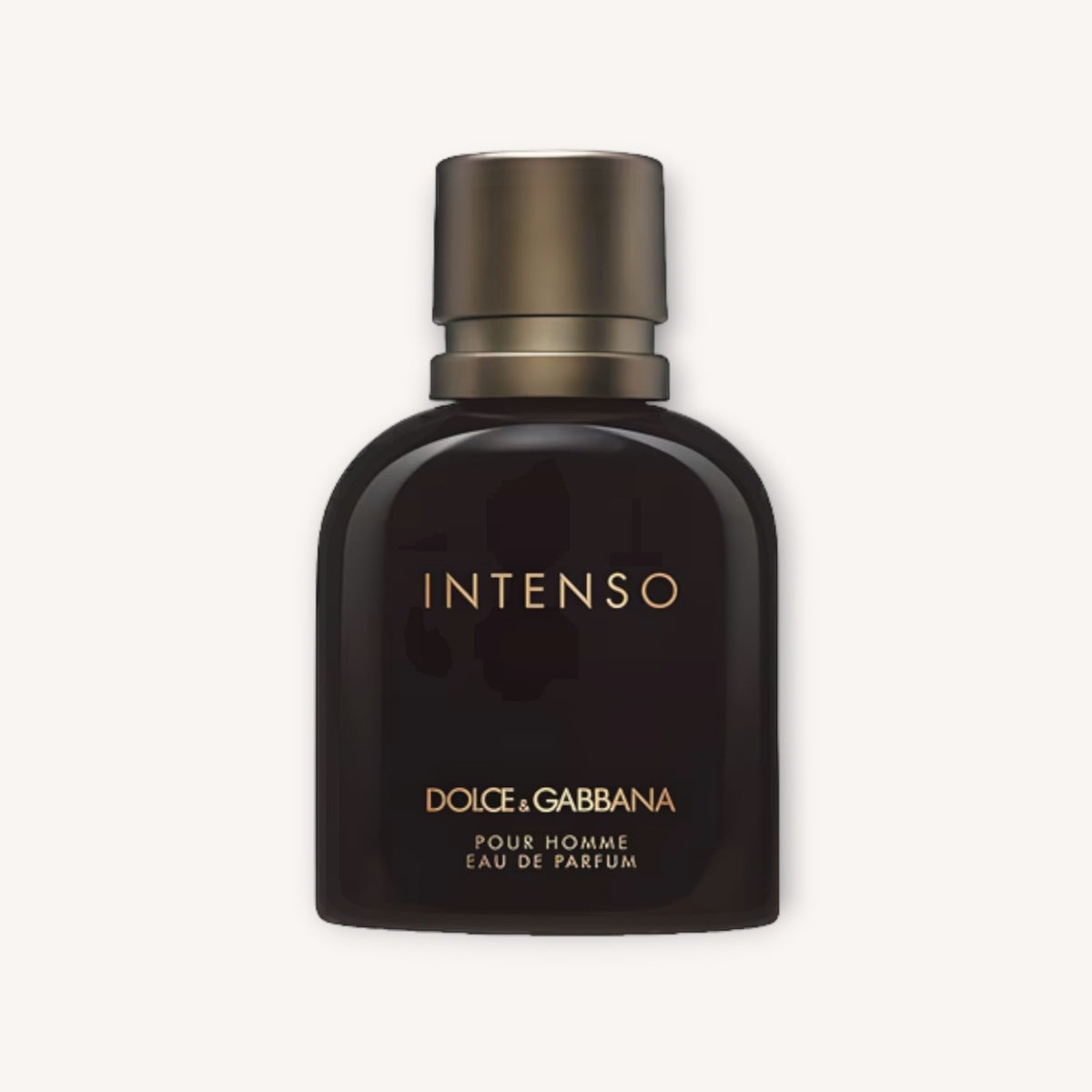 Dolce&Gabbana Pour Homme Intenso 100 мл