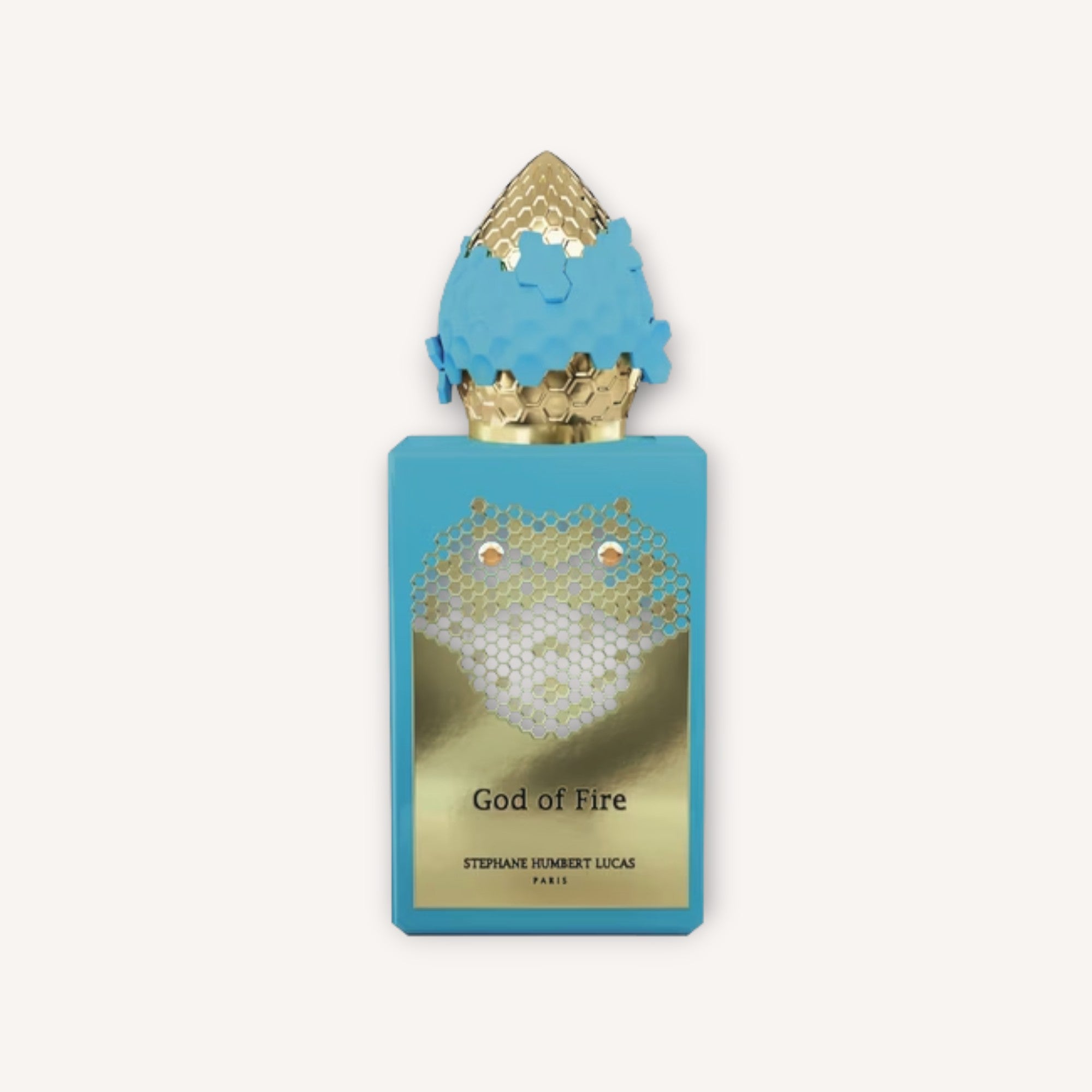 Stéphane Humbert Lucas God of Fire 50ml