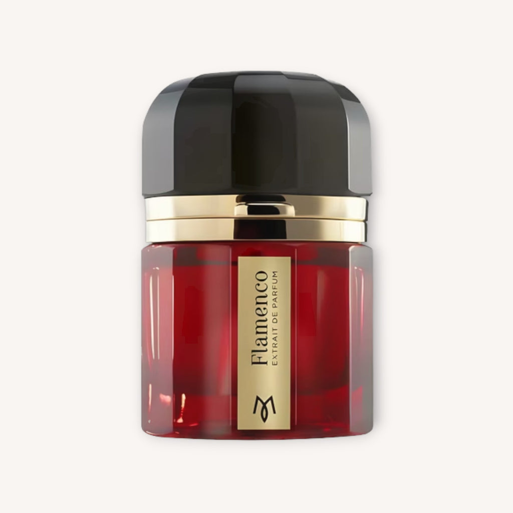 Flamenco Extrait de Parfum Ramon Monegal for women and men