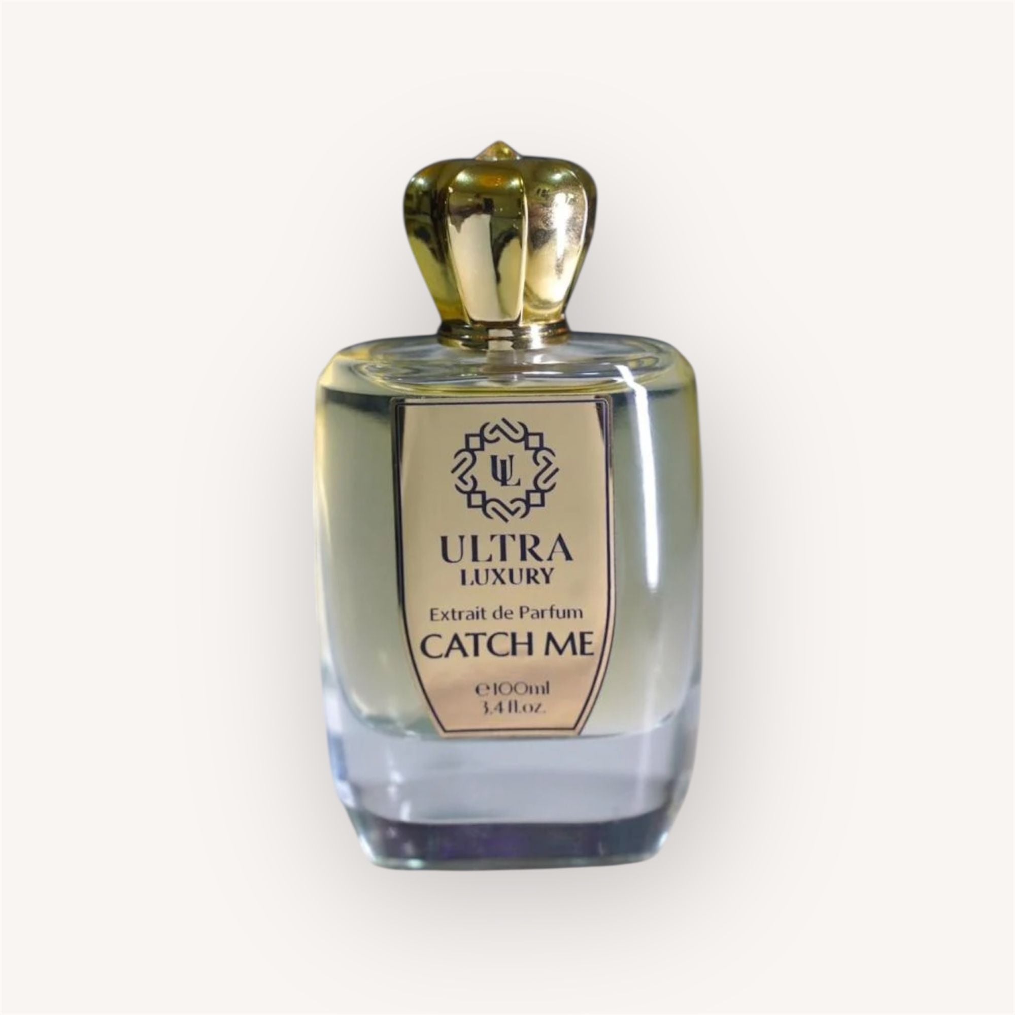 Ultra Luxury Catch Me Extrait de Parfum 100ml