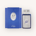 Zimaya Al Embratur Intense Eau de Parfum 100ml