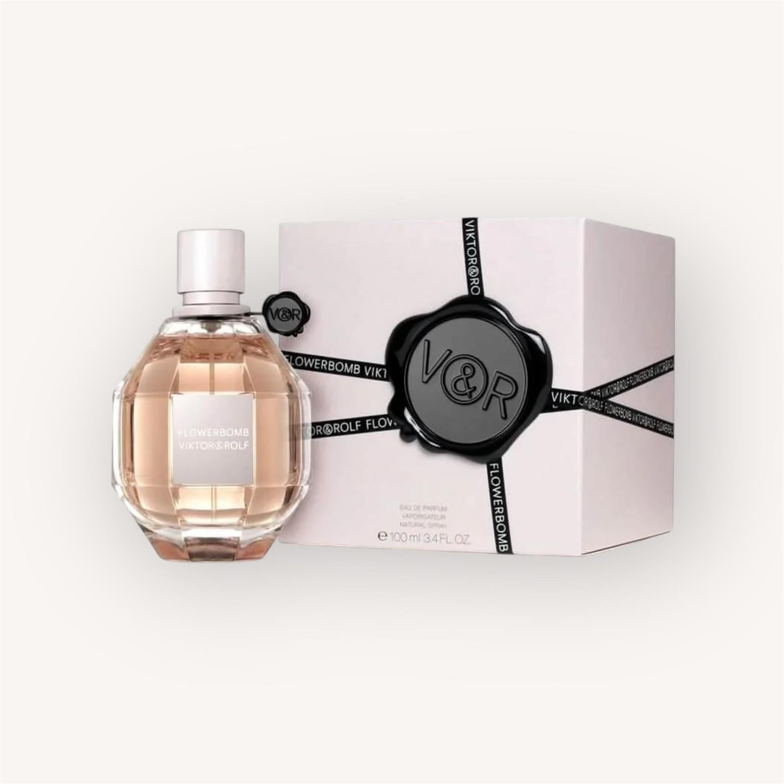 Viktor & Rolf Flowerbomb Eau de Parfum