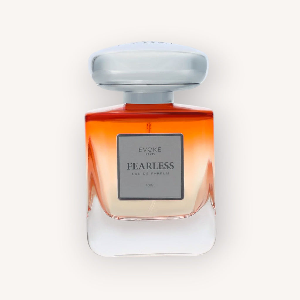 Evoke Fearless парфюмерная вода