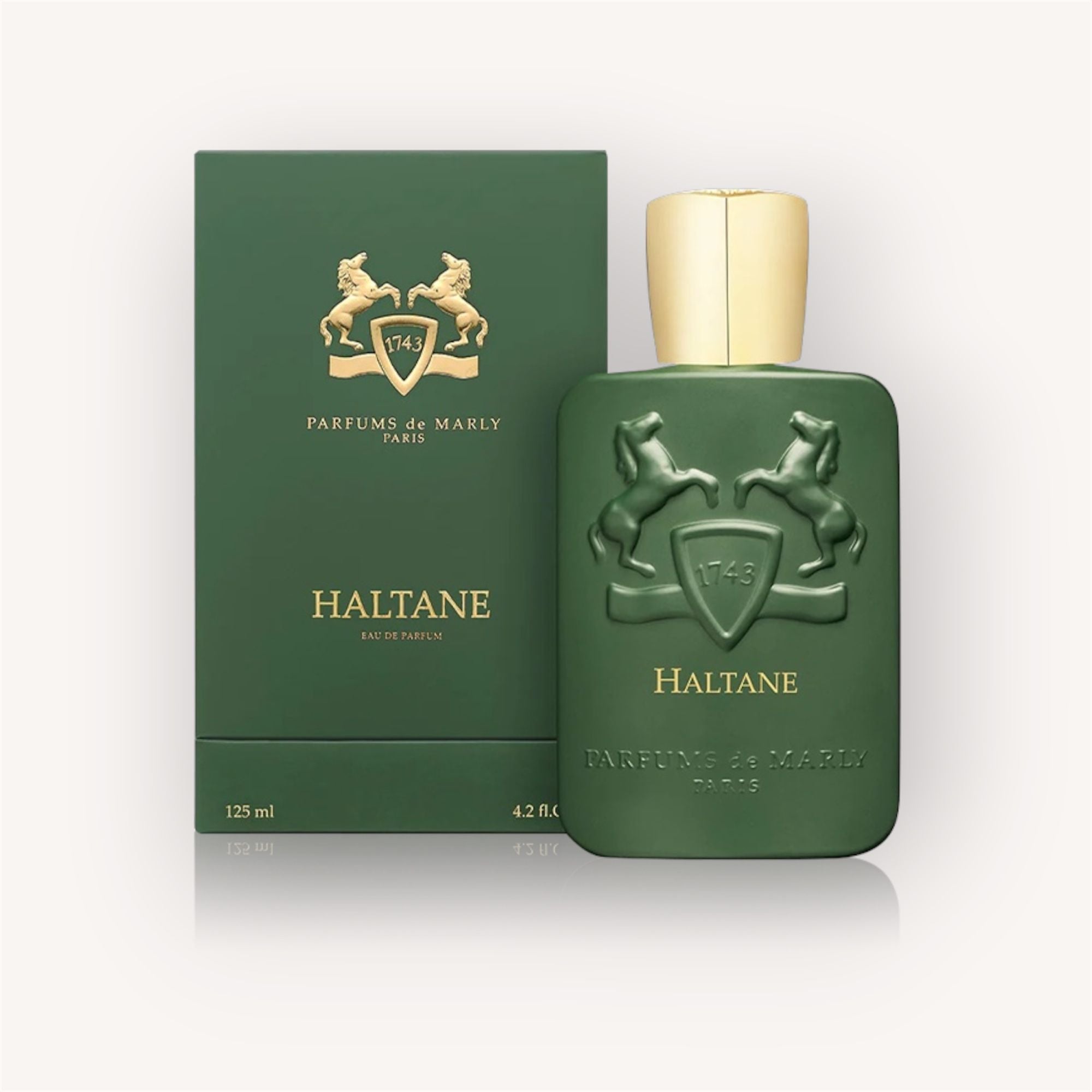 Parfums de Marly Haltane Eau de Parfum 125ml