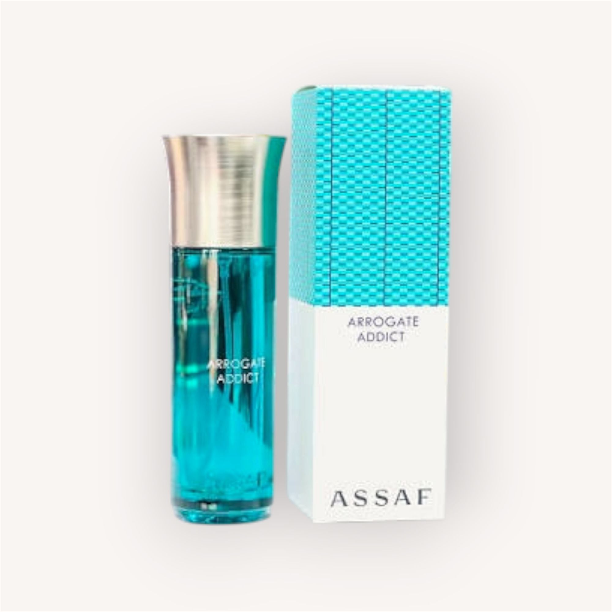 Assaf Arrogate Addict Eau de Parfum 200ml