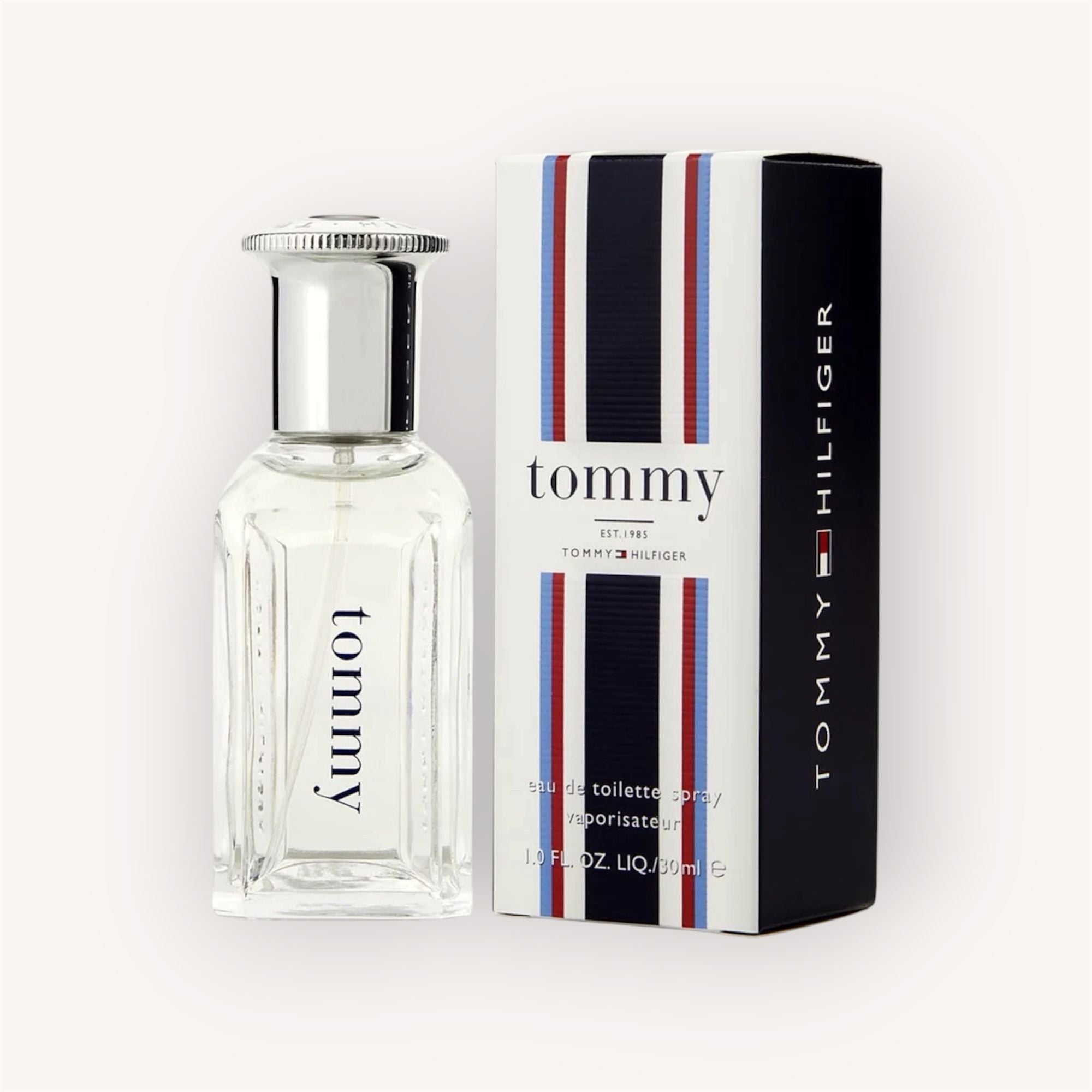 Tommy Hilfiger Tommy Boy Eau de Parfum 100ml