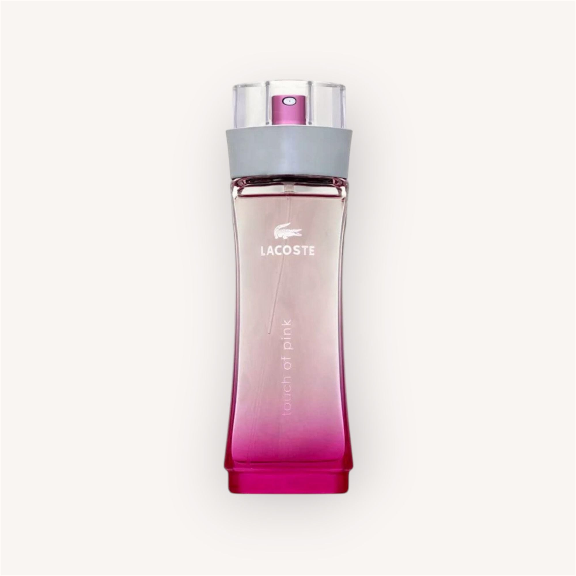 Lacoste Pink Eau de Parfum 90ml