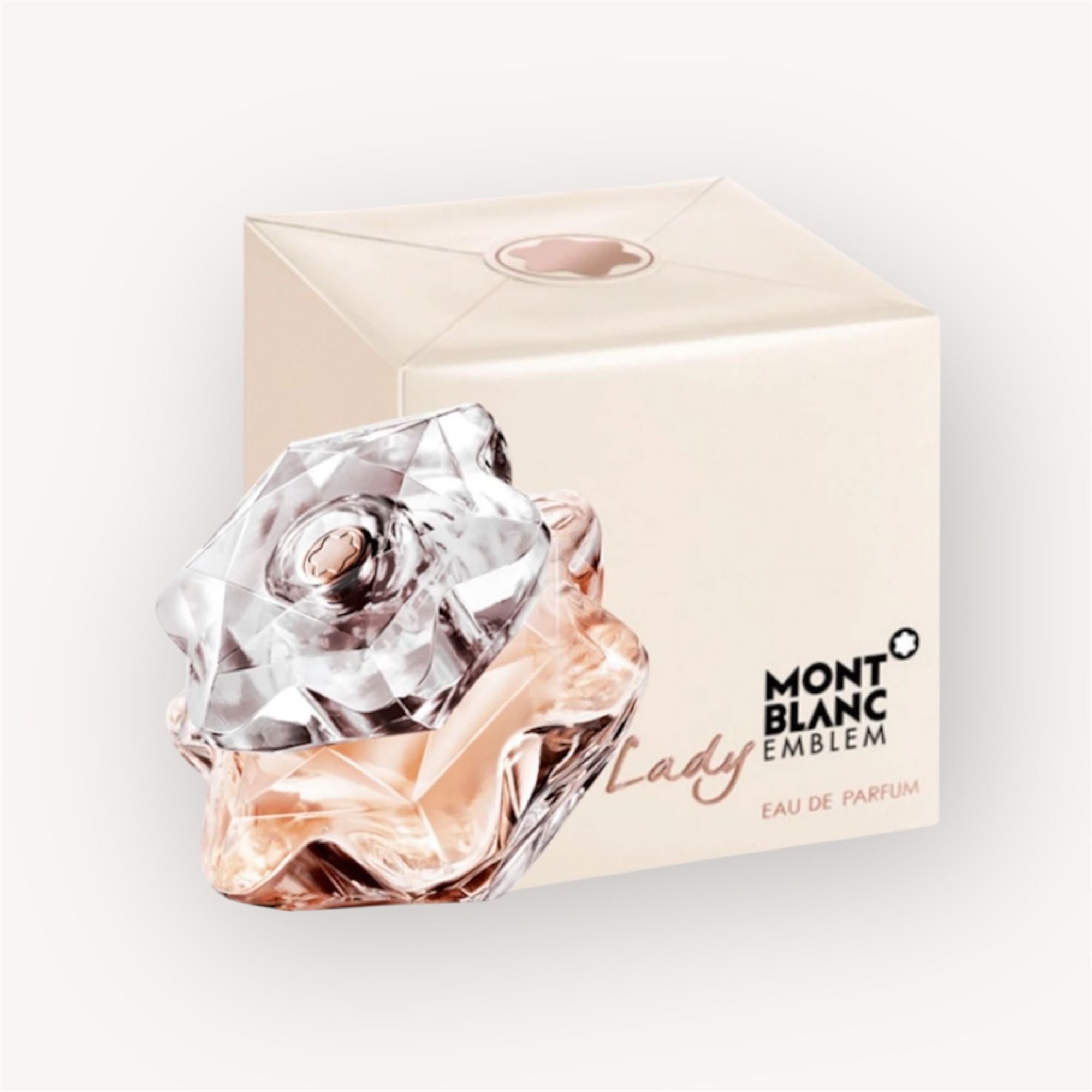 Montblanc Lady Emblem Eau de Parfum for Women