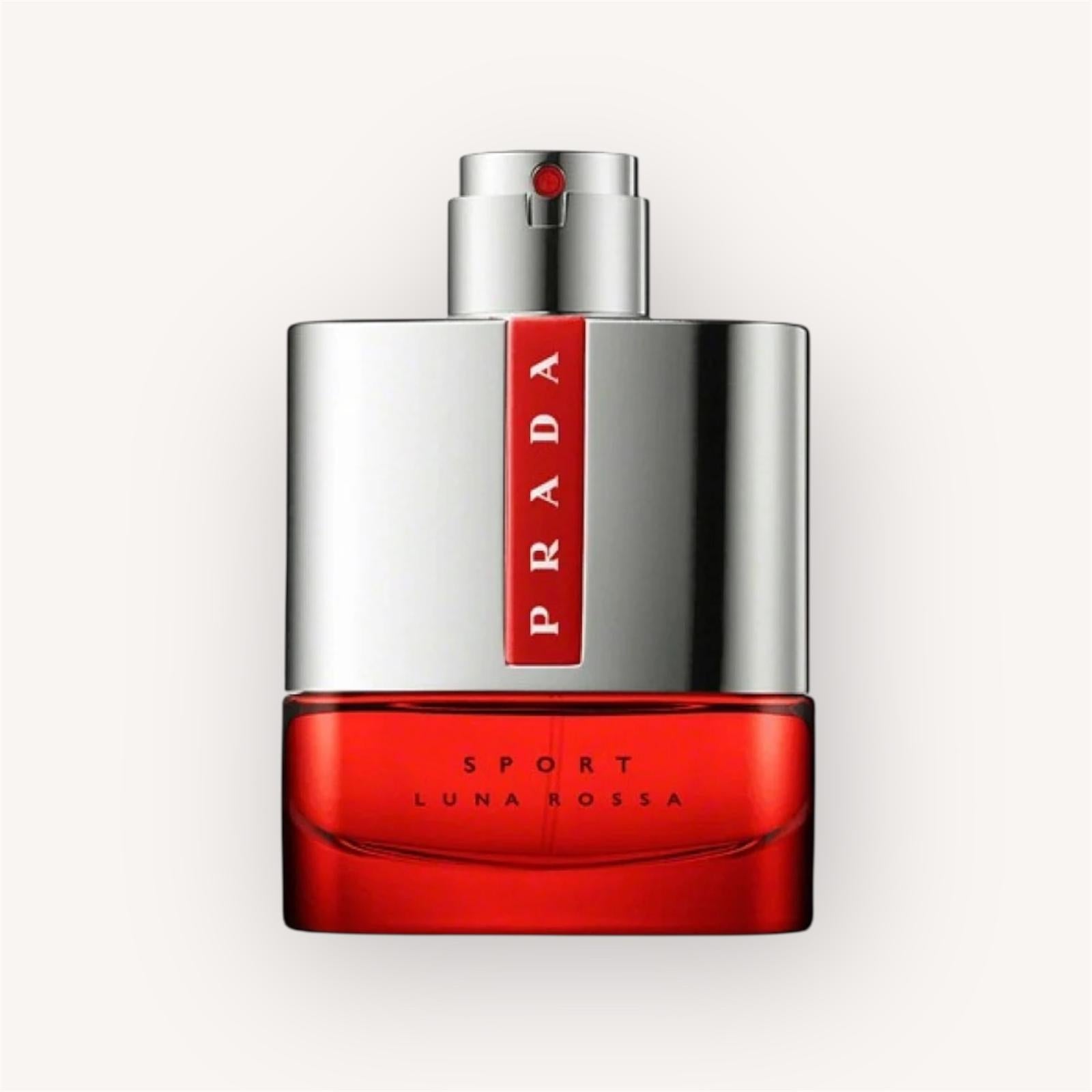 Prada Luna Rossa Sport Eau de Toilette 100ml
