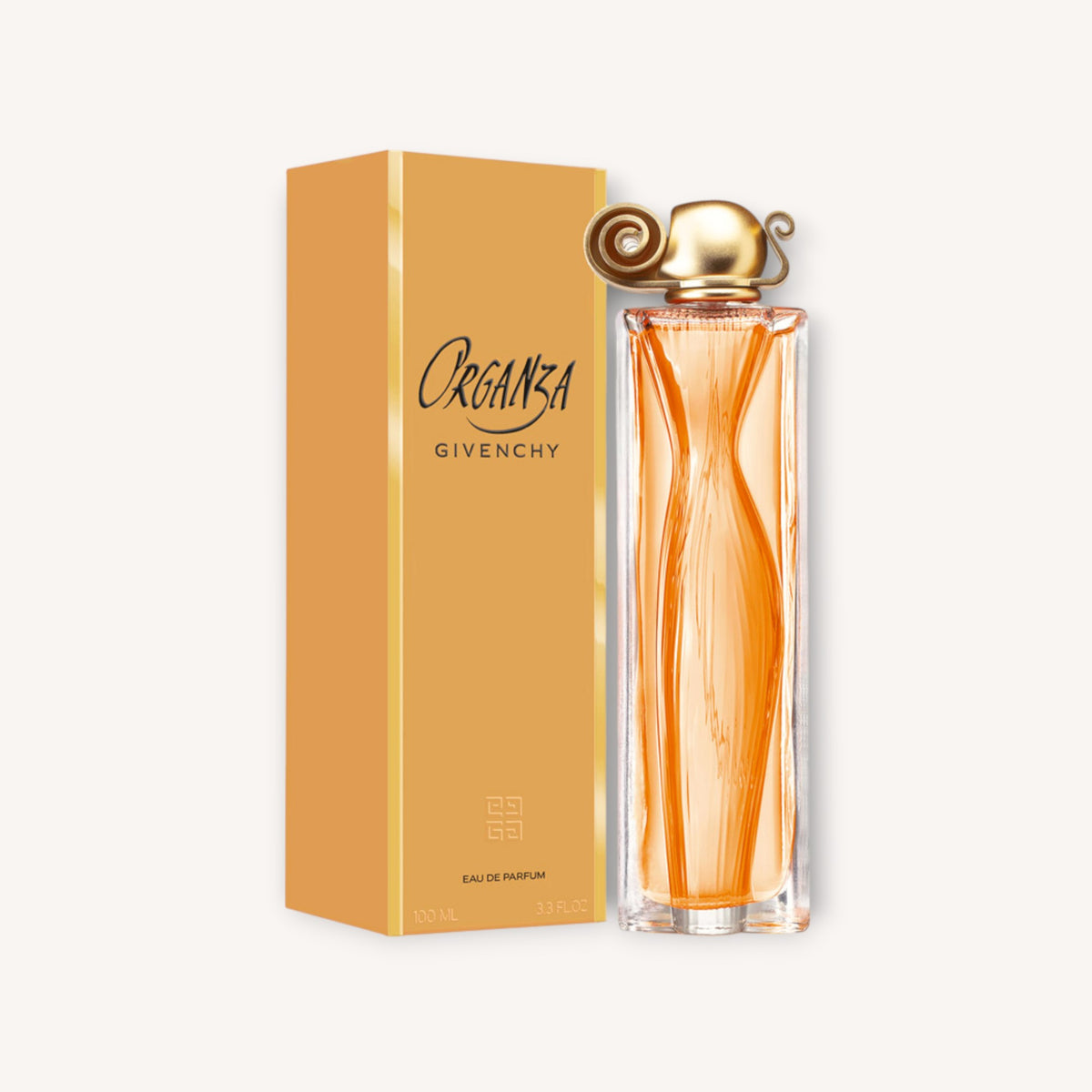 Парфюмерная вода Givenchy Organza, 100 мл