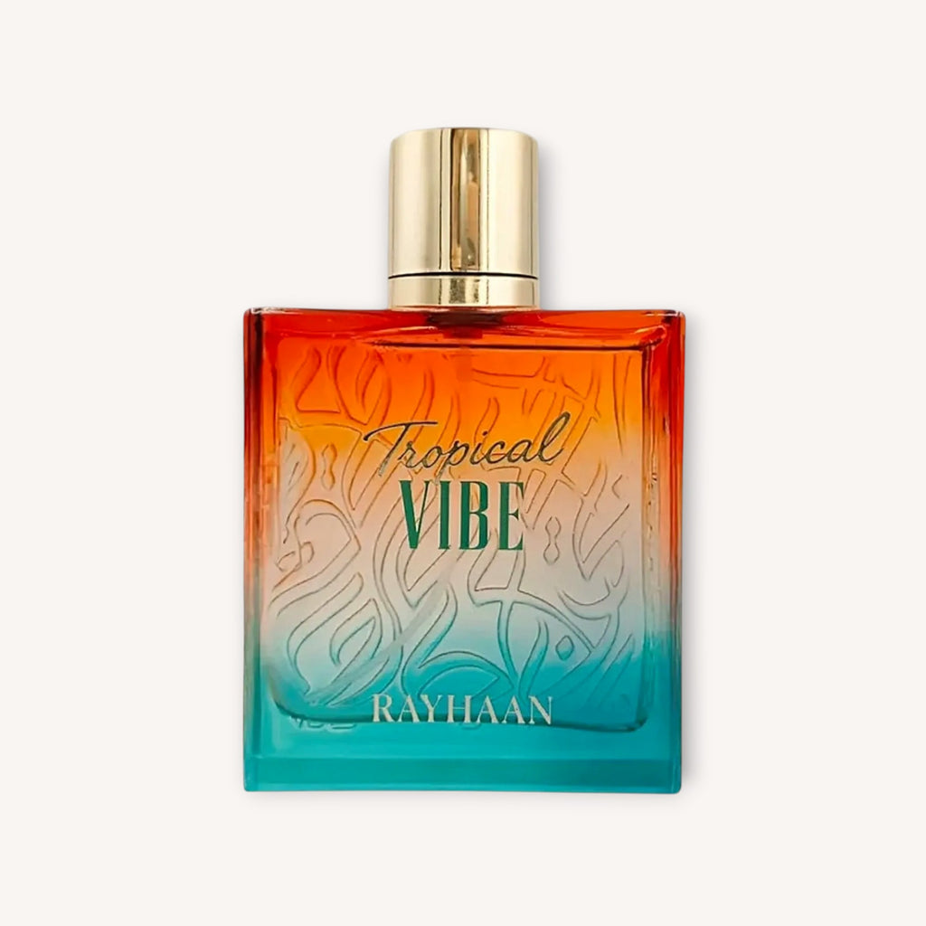 Tropical Vibe Rayhaan 100ml