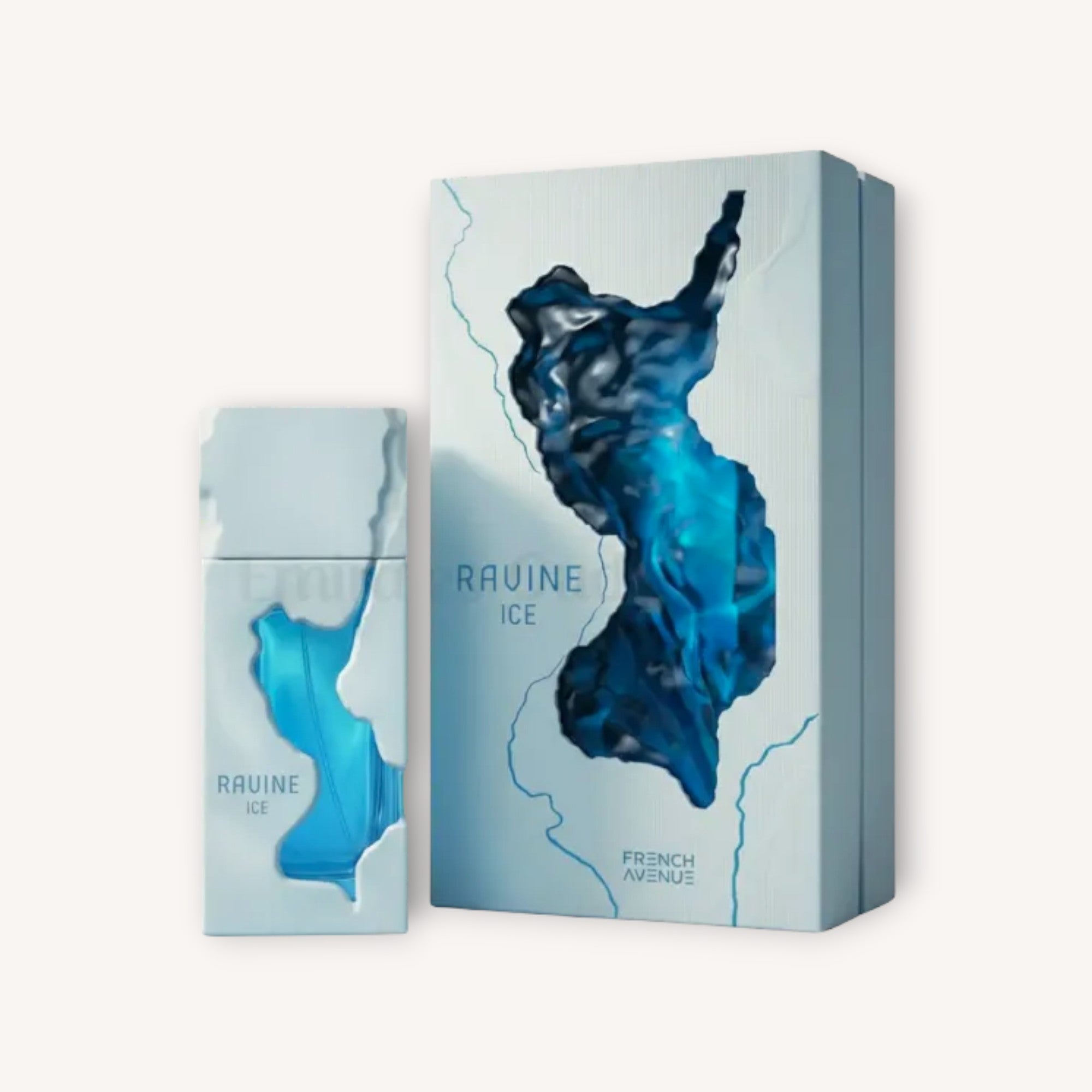 Ravine Ice French Avenue 100ml