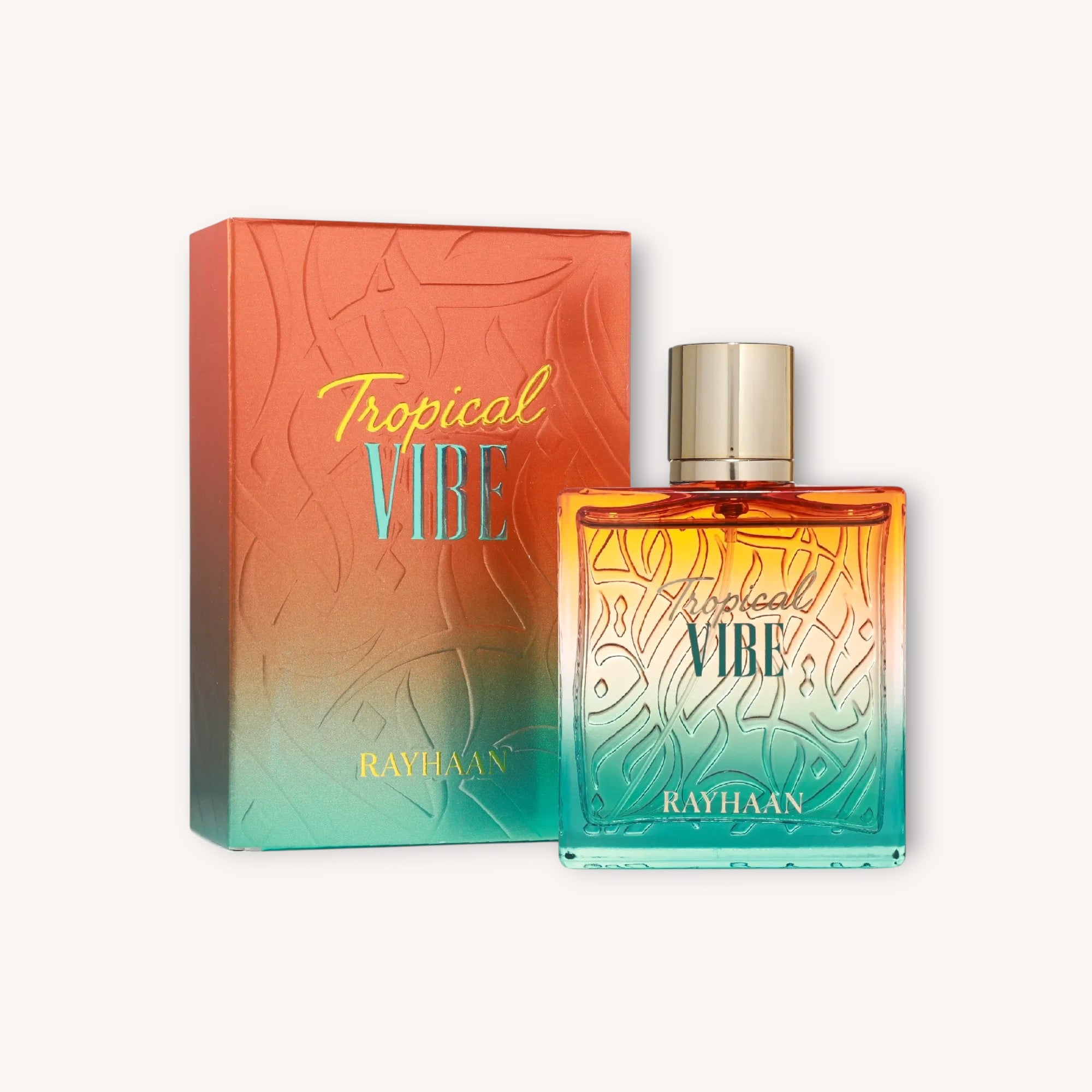Tropical Vibe Rayhaan 100ml