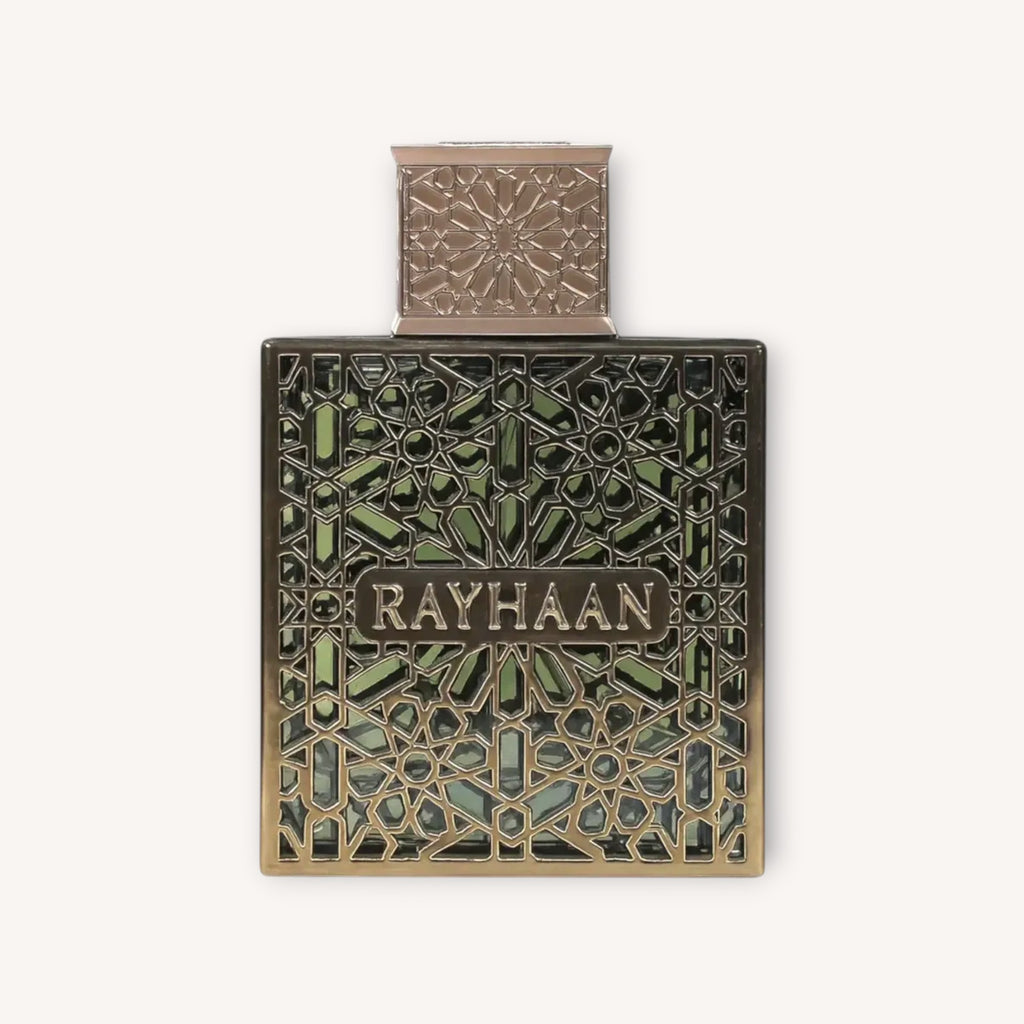 Terra Rayhaan for Men 100ml