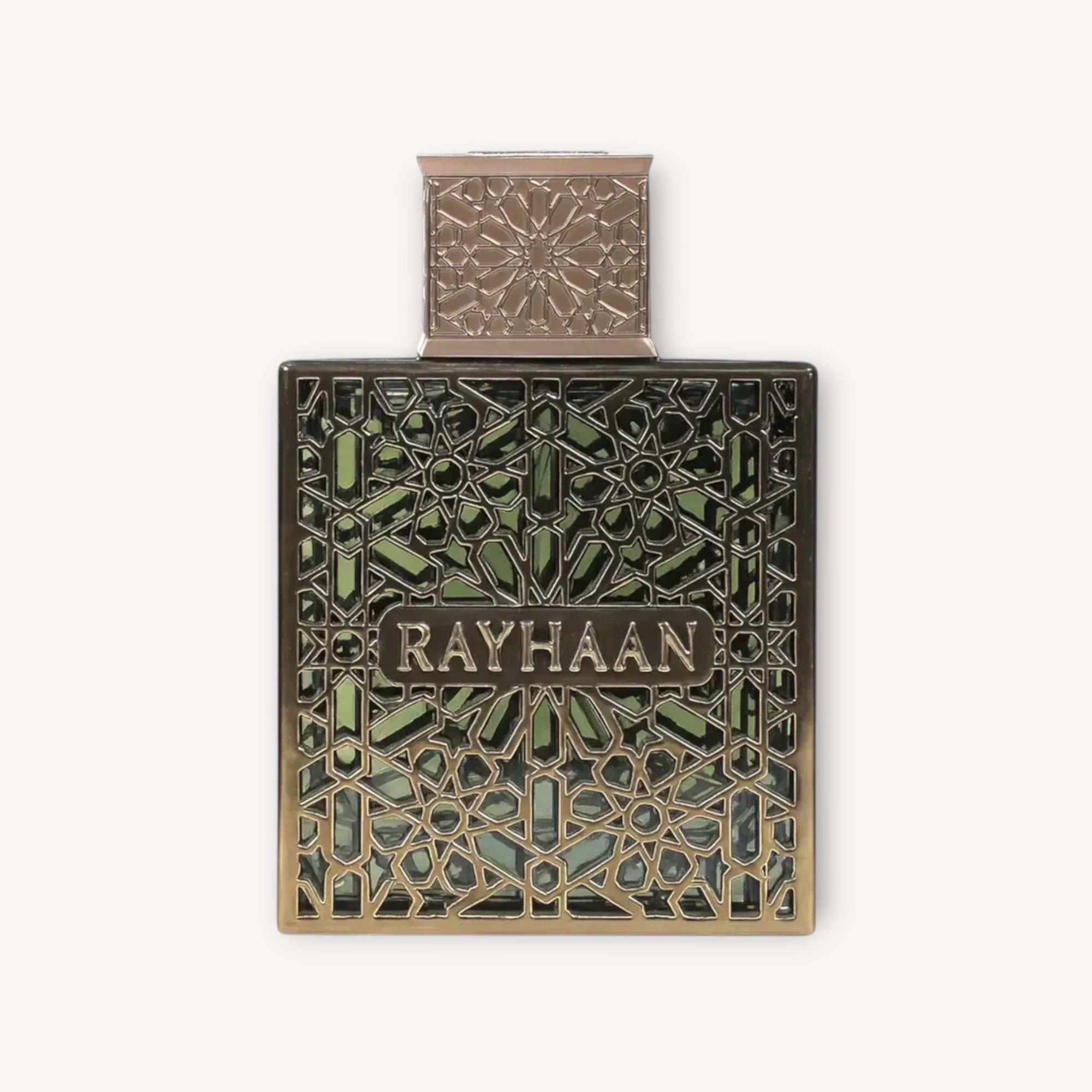 Terra Rayhaan for Men 100ml