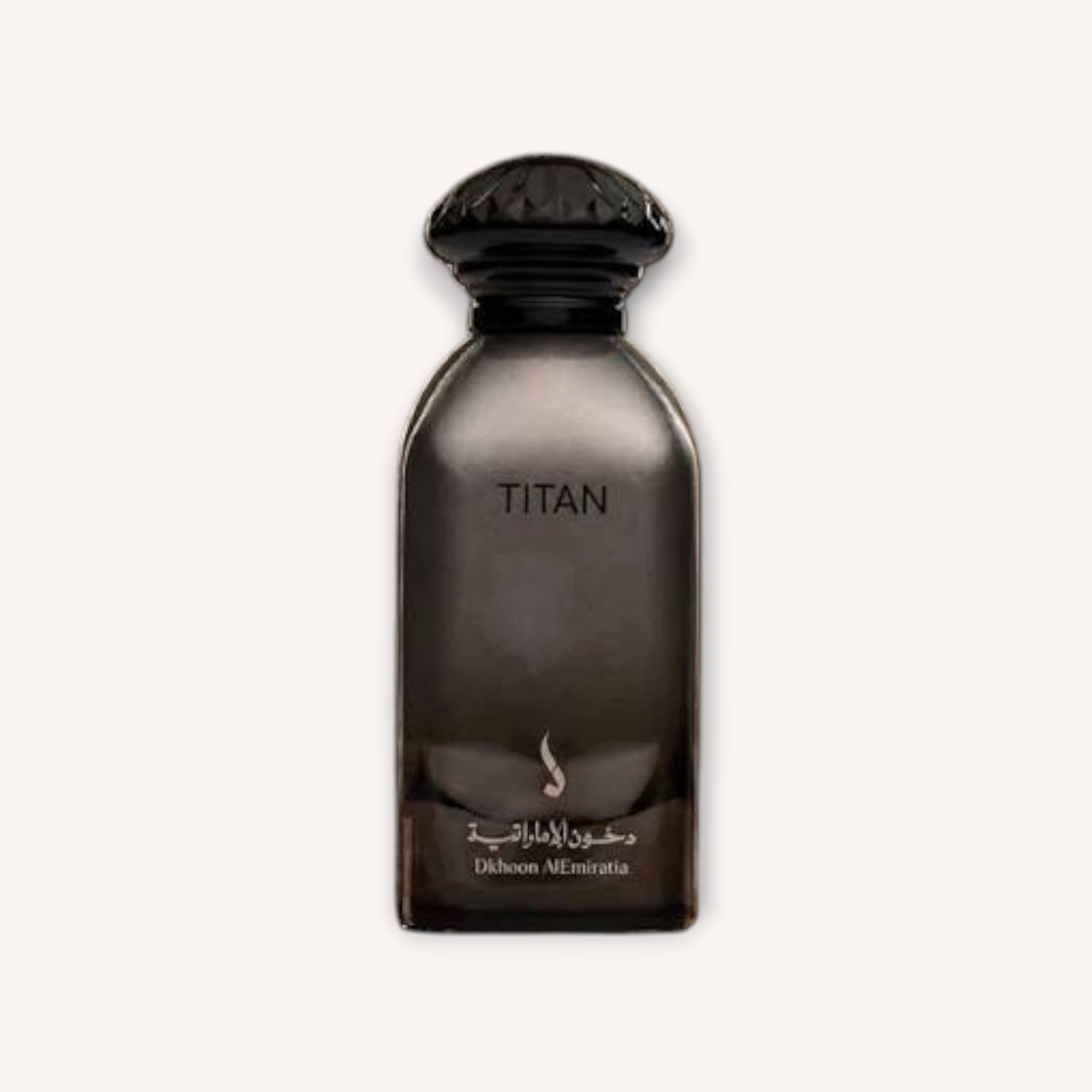 دخون تيتان 100 مل