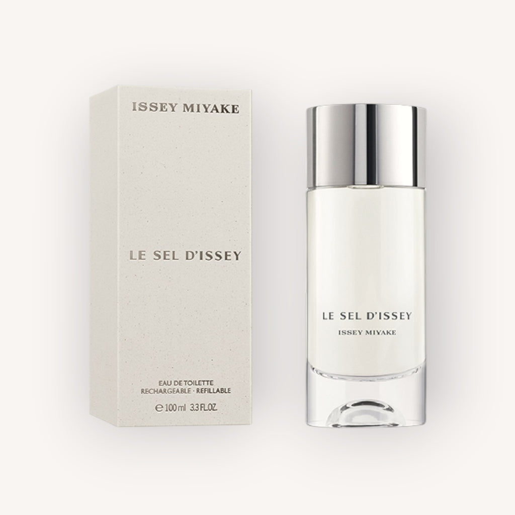 Issey Miyake Le Sel d'Issey EDT 100ml