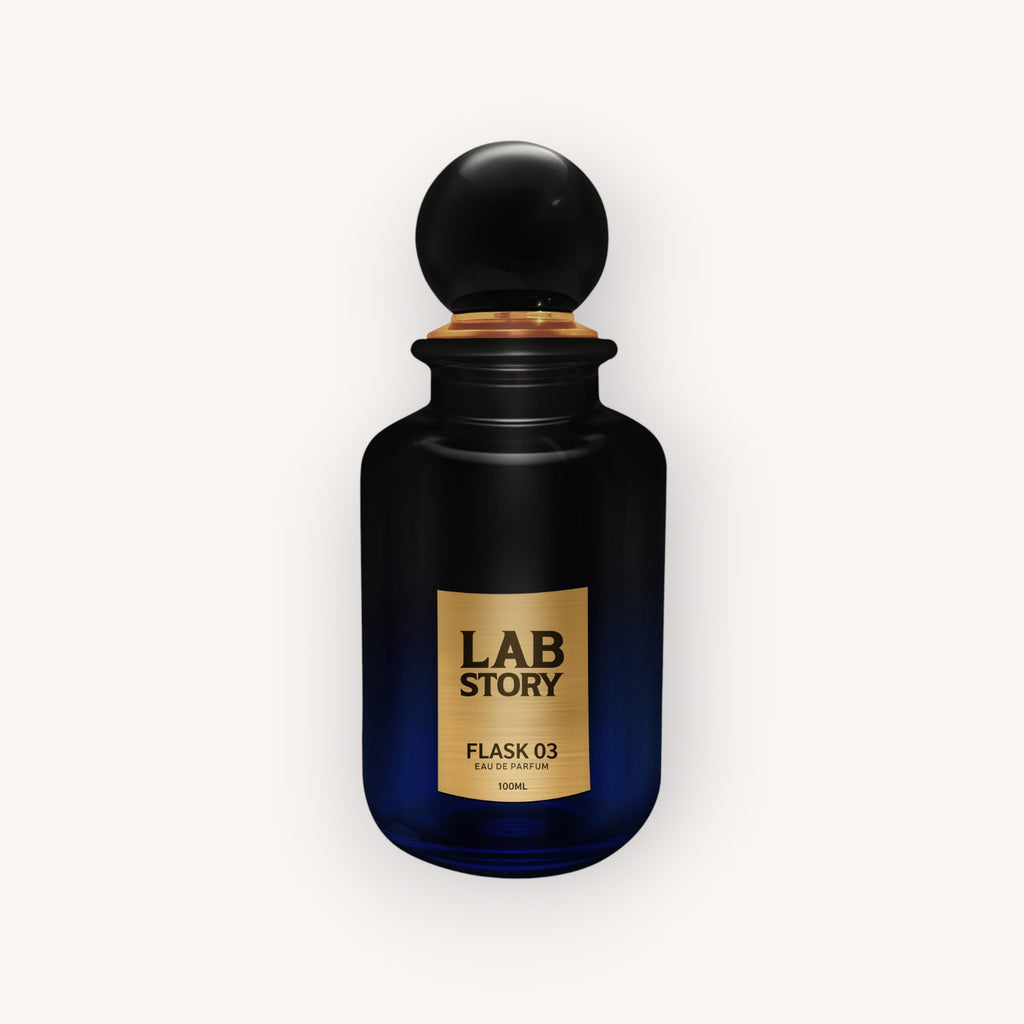Lab Story Flask 03 Eau de Parfum