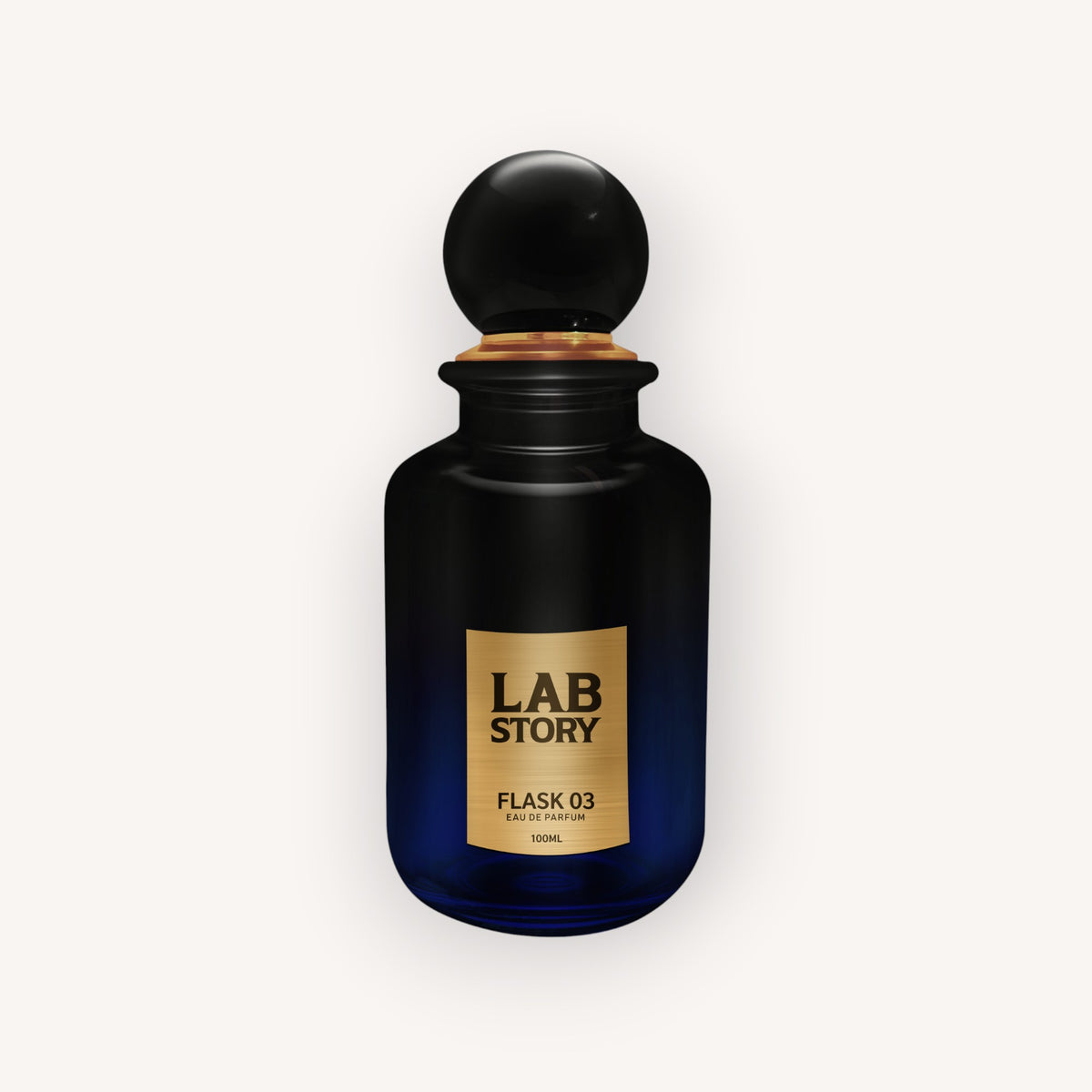 Lab Story Flask 03 Eau de Parfum