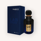 Lab Story Flask 03 Eau de Parfum