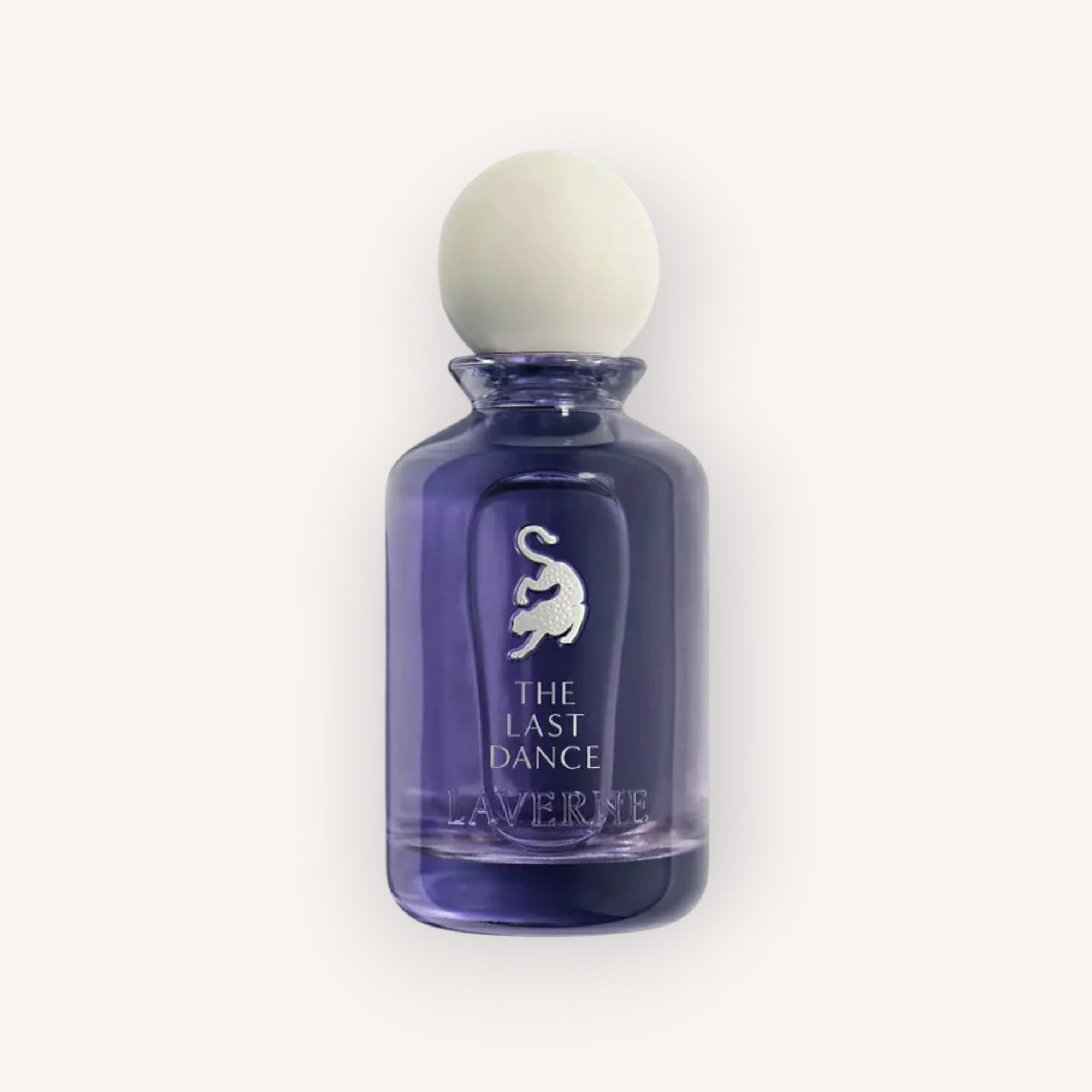 Laverne The Last Dance