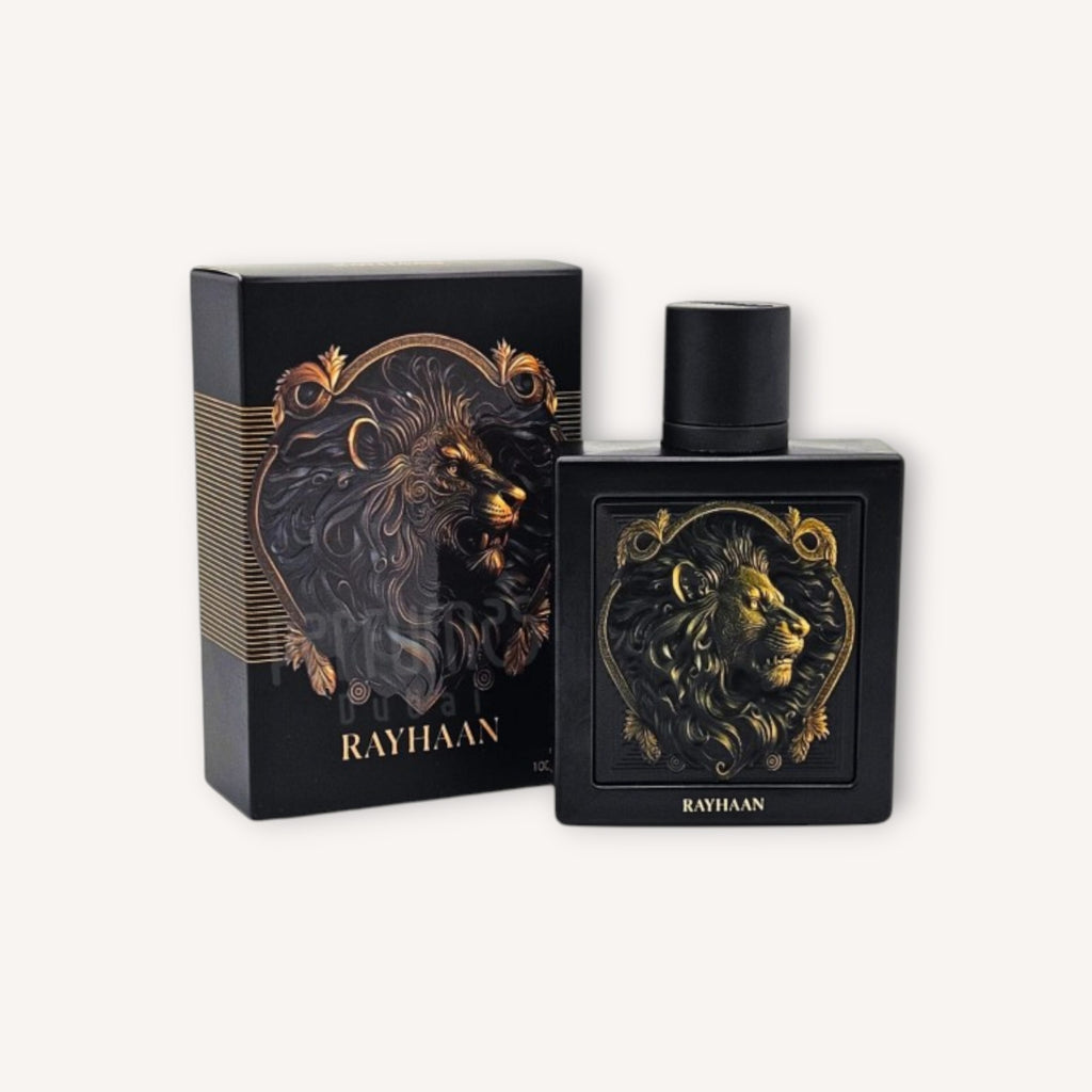 رايحان ليون أو دو بارفان للرجال 100ml