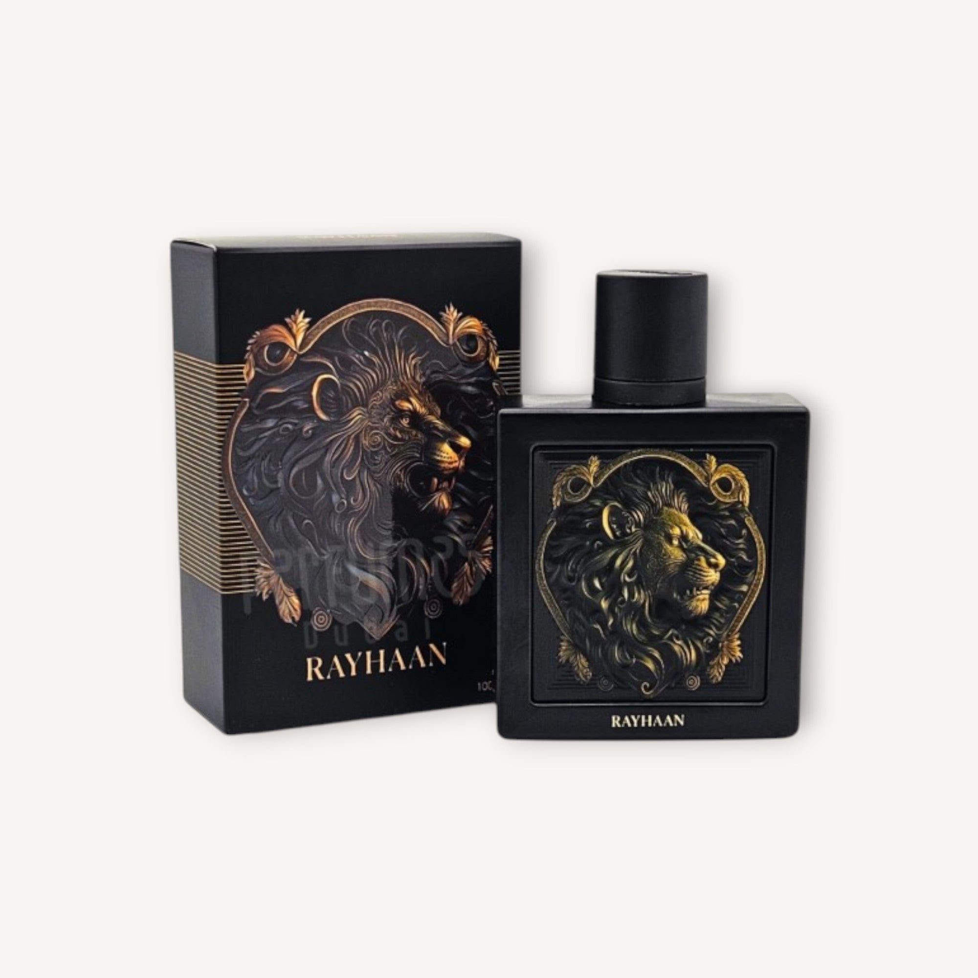 رايحان ليون أو دو بارفان للرجال 100ml