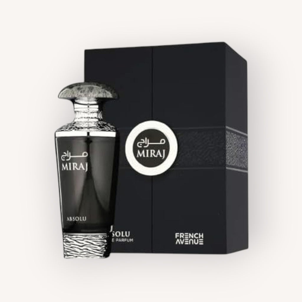 French Avenue Miraj Absolu Eau de Parfum