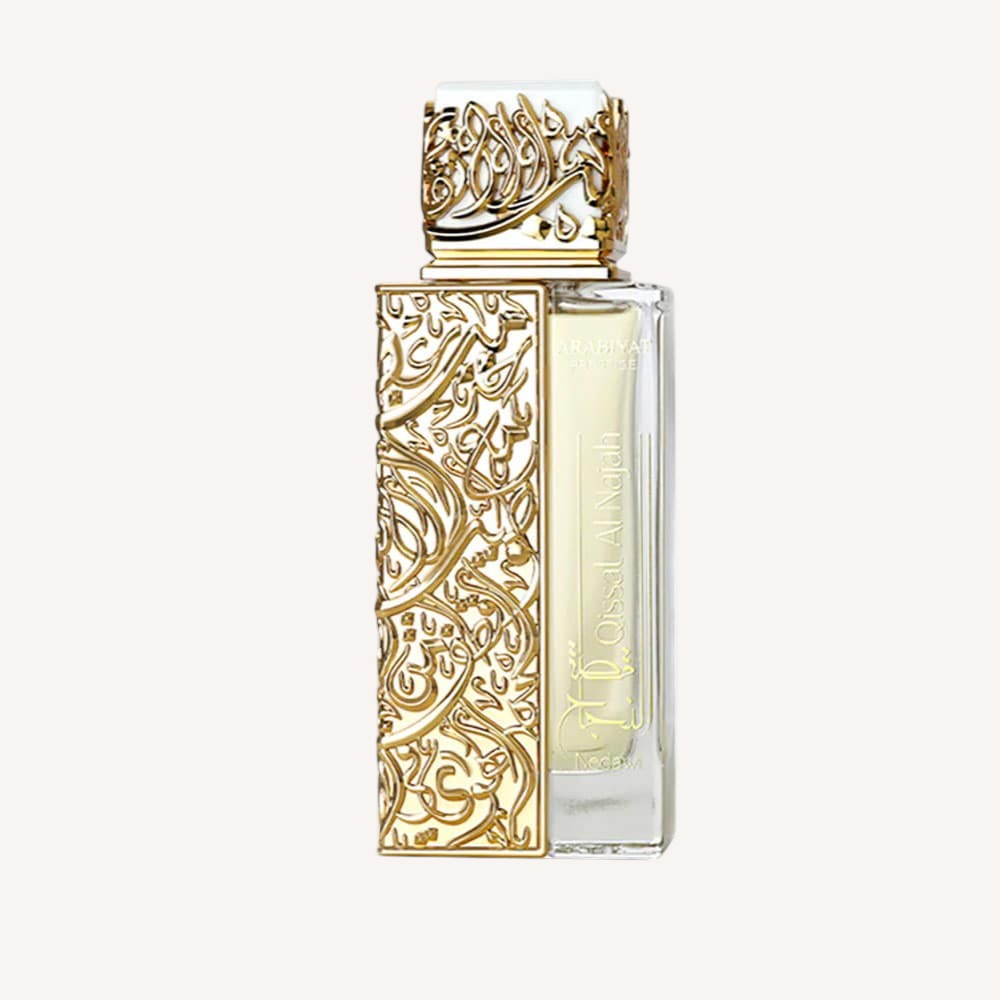ארבייאת פרסטיז׳ קיסת אל-נג׳אח 100ml