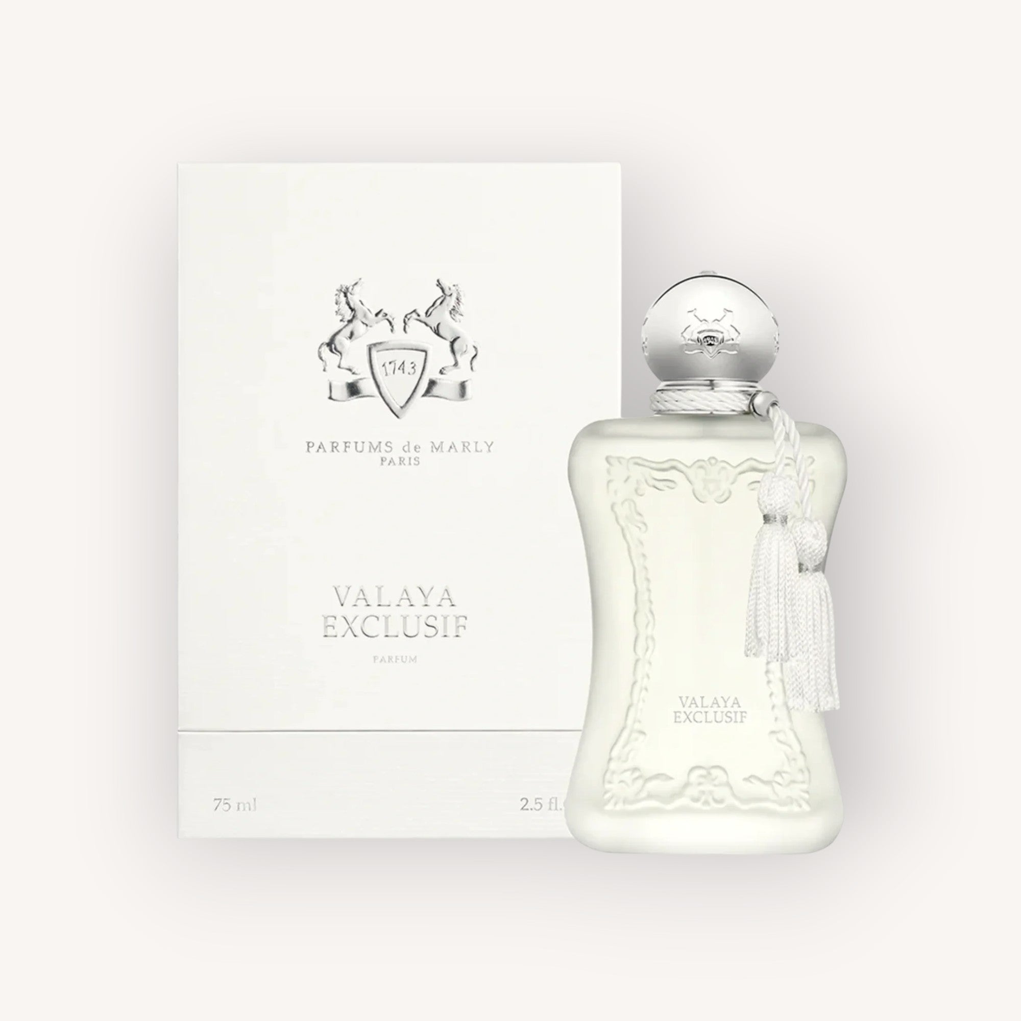 بارفيوم دو مارلي فالايا إكسكلوسيف EDP