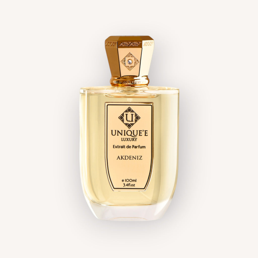 Akdeniz Unique'e Luxury 100ml